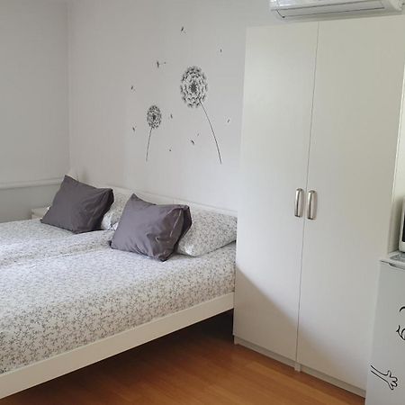 Studio Emma Ljubljana - Free Parking, Ac, Wifi Экстерьер фото
