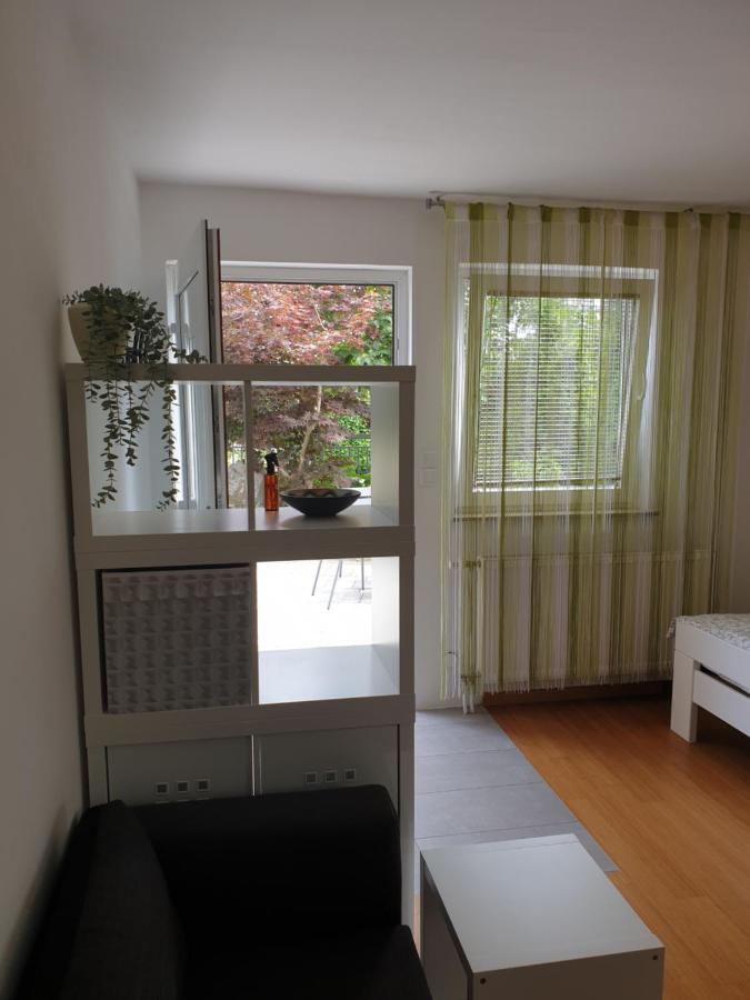 Studio Emma Ljubljana - Free Parking, Ac, Wifi Экстерьер фото